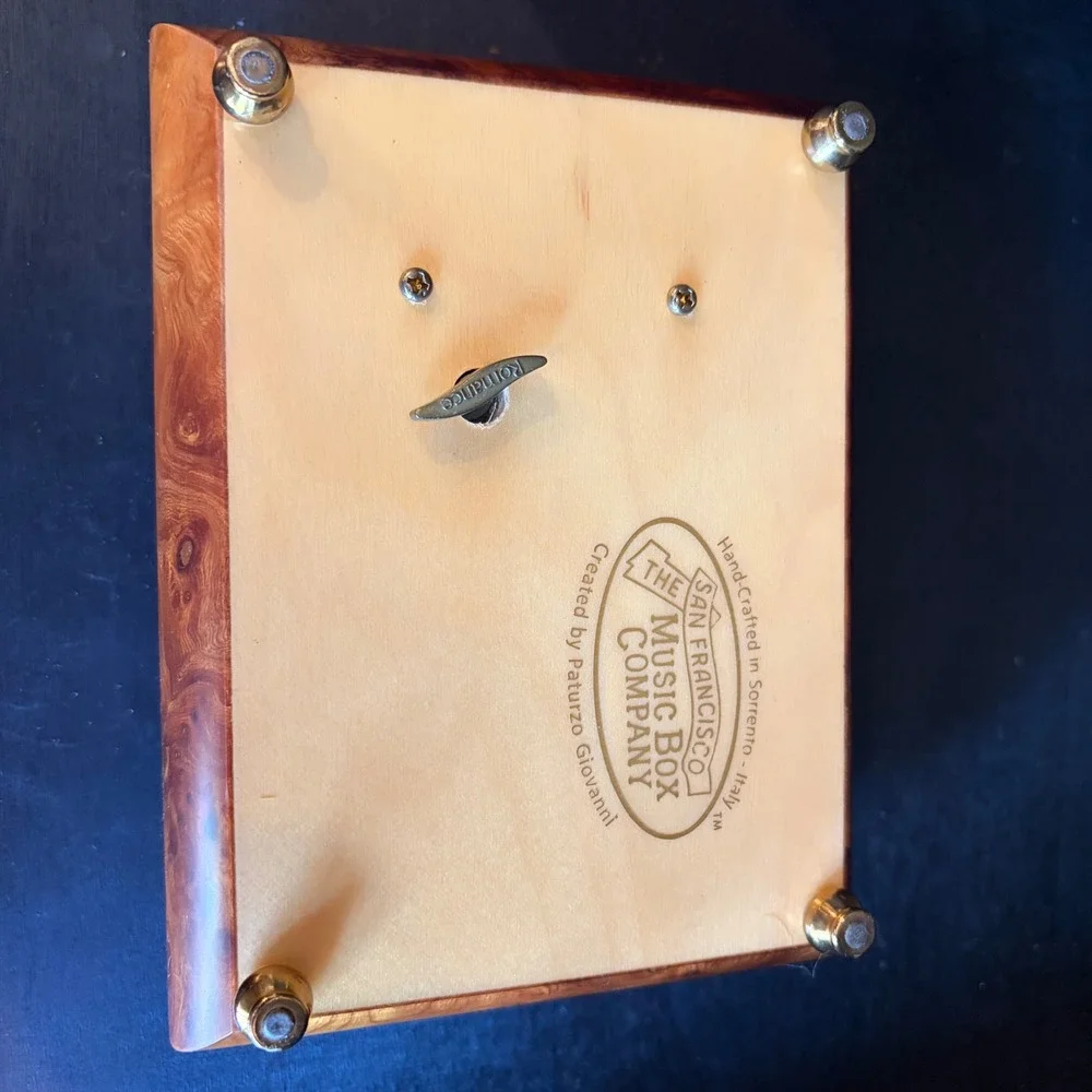 Unbranded vintage italian